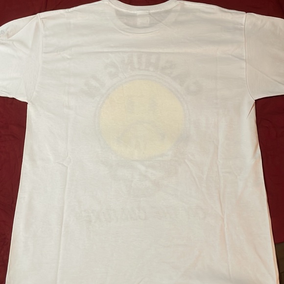 Magic is Easy - GD - Cashing In tee - Picture 4 of 4